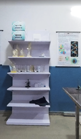 Janki Nursing College, Ranchi College Images photo 4